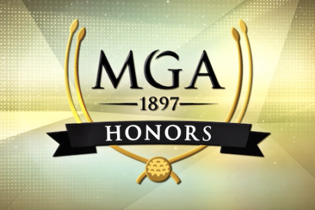 MGA Honors Logo 
